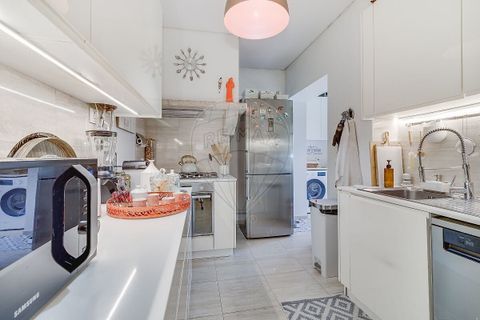 Lejlighed i Alvalade, Setubal, Alvalade - € 750.000 | Ref: PE-123751698-9 - foto 7