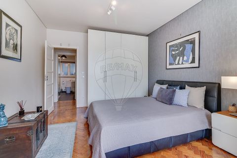 Lejlighed i Alvalade, Setubal, Alvalade - € 750.000 | Ref: PE-123751698-9 - foto 14