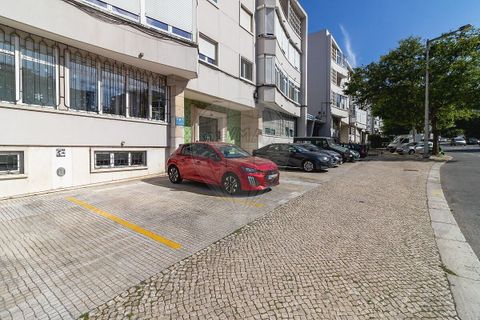 Lejlighed i Alvalade, Setubal, Alvalade - € 750.000 | Ref: PE-123751698-9 - foto 19