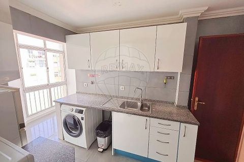 Lejlighed i Amadora, Lisbon, Amadora - € 349.000 | Ref: PE-123751446-21 - foto 3