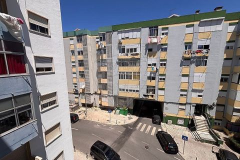 Lejlighed i Amadora, Lisbon, Amadora - € 349.000 | Ref: PE-123751446-21 - foto 5