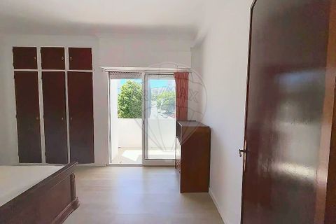Lejlighed i Amadora, Lisbon, Amadora - € 349.000 | Ref: PE-123751446-21 - foto 6