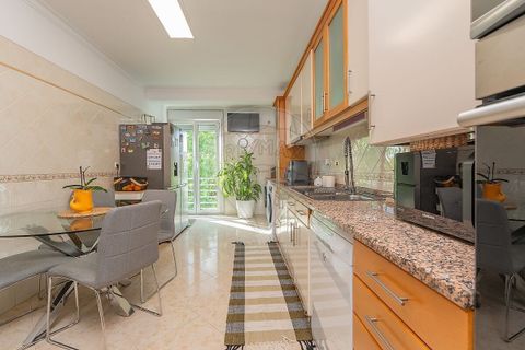 Leilighet i Vialonga, Lisbon, Vialonga - € 399 500 | Ref: PE-123751418-211 - foto 2