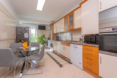 Leilighet i Vialonga, Lisbon, Vialonga - € 399 500 | Ref: PE-123751418-211 - foto 5