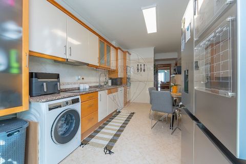 Leilighet i Vialonga, Lisbon, Vialonga - € 399 500 | Ref: PE-123751418-211 - foto 6