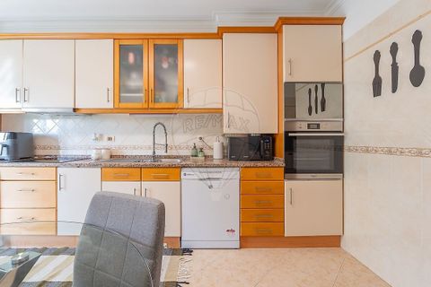 Leilighet i Vialonga, Lisbon, Vialonga - € 399 500 | Ref: PE-123751418-211 - foto 7
