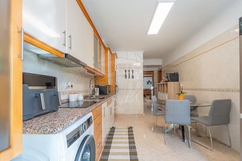 Leilighet i Vialonga, Lisbon, Vialonga - € 399 500 | Ref: PE-123751418-211 - foto 8