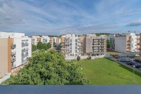Leilighet i Vialonga, Lisbon, Vialonga - € 399 500 | Ref: PE-123751418-211 - foto 9