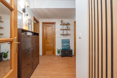 Leilighet i Vialonga, Lisbon, Vialonga - € 399 500 | Ref: PE-123751418-211 - foto 10