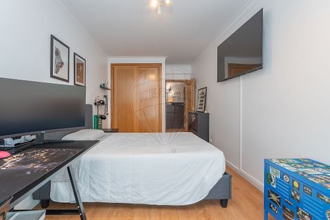 Leilighet i Vialonga, Lisbon, Vialonga - € 399 500 | Ref: PE-123751418-211 - foto 12