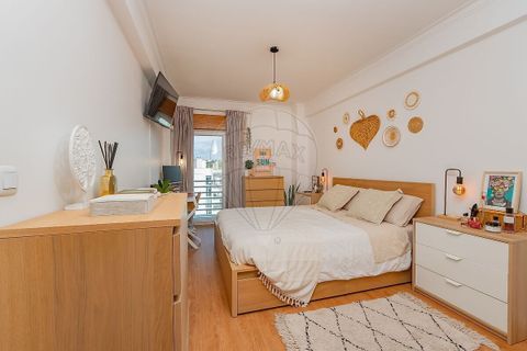 Leilighet i Vialonga, Lisbon, Vialonga - € 399 500 | Ref: PE-123751418-211 - foto 15