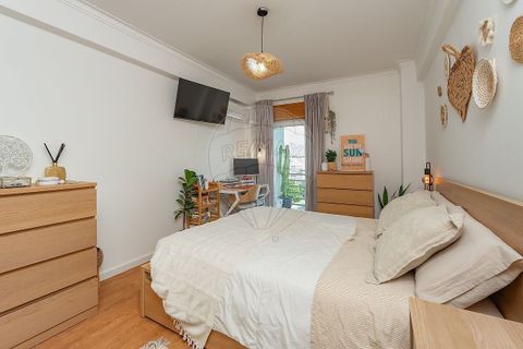 Leilighet i Vialonga, Lisbon, Vialonga - € 399 500 | Ref: PE-123751418-211 - foto 16