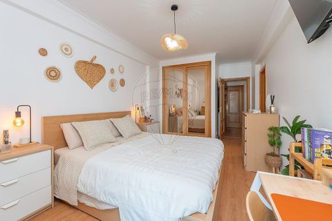 Leilighet i Vialonga, Lisbon, Vialonga - € 399 500 | Ref: PE-123751418-211 - foto 17