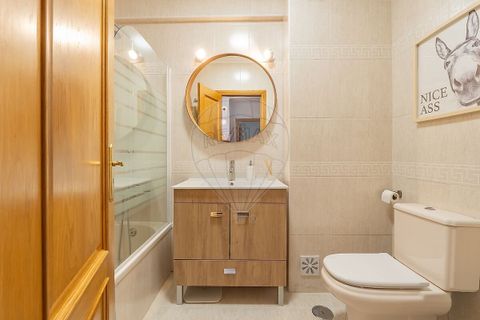 Leilighet i Vialonga, Lisbon, Vialonga - € 399 500 | Ref: PE-123751418-211 - foto 18