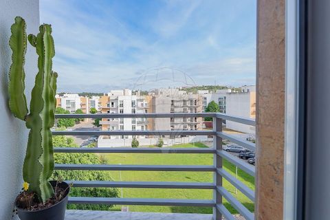 Leilighet i Vialonga, Lisbon, Vialonga - € 399 500 | Ref: PE-123751418-211 - foto 19