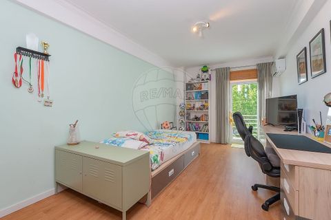 Leilighet i Vialonga, Lisbon, Vialonga - € 399 500 | Ref: PE-123751418-211 - foto 20