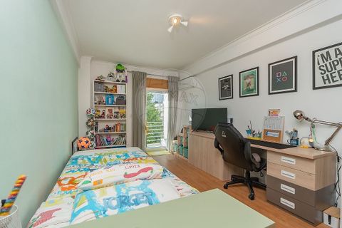 Leilighet i Vialonga, Lisbon, Vialonga - € 399 500 | Ref: PE-123751418-211 - foto 21
