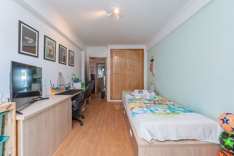 Leilighet i Vialonga, Lisbon, Vialonga - € 399 500 | Ref: PE-123751418-211 - foto 22