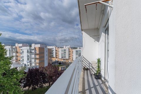 Leilighet i Vialonga, Lisbon, Vialonga - € 399 500 | Ref: PE-123751418-211 - foto 23