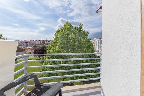 Leilighet i Vialonga, Lisbon, Vialonga - € 399 500 | Ref: PE-123751418-211 - foto 24