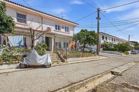 Villa i Abrantes, Santarem, Abrantes - € 169.000 | Ref: PE-123751693-26 - foto 22
