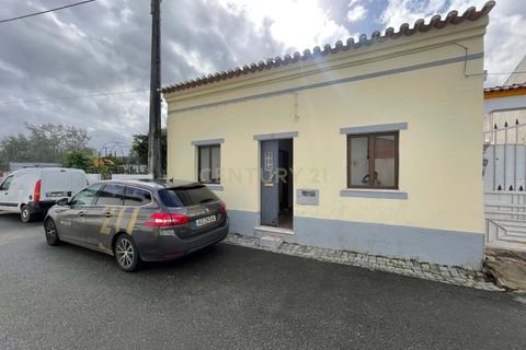 Villa i Alter do Chao, Portalegre, Alter do Chao - € 65.000 | Ref: C0364-05948 - foto 1