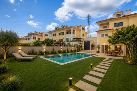 Villa i Almada, Setubal, Almada - € 800.000 | Ref: C0364-05947 - foto 1