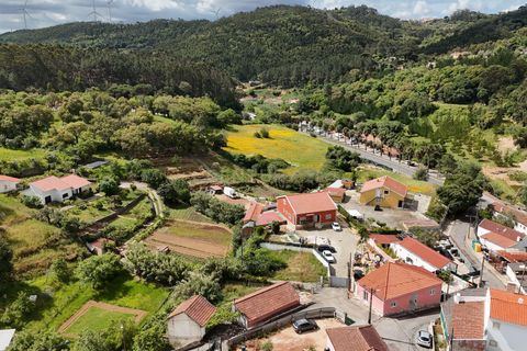 Villa i Loures, Lisbon, Loures - € 125.000 | Ref: C0364-05963 - foto 11