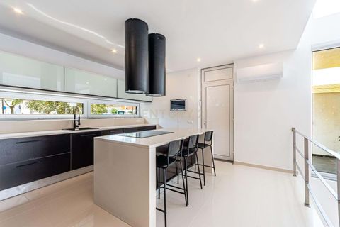 Villa i Alcochete, Setubal, Alcochete - € 575.000 | Ref: C0364-05967 - foto 3