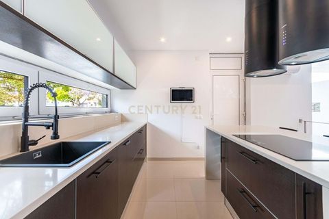 Villa i Alcochete, Setubal, Alcochete - € 575.000 | Ref: C0364-05967 - foto 5