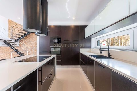 Villa i Alcochete, Setubal, Alcochete - € 575.000 | Ref: C0364-05967 - foto 6