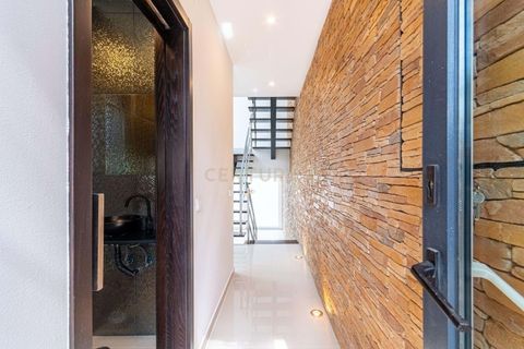 Villa i Alcochete, Setubal, Alcochete - € 575.000 | Ref: C0364-05967 - foto 7