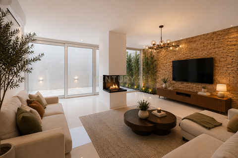 Villa i Alcochete, Setubal, Alcochete - € 575.000 | Ref: C0364-05967 - foto 12