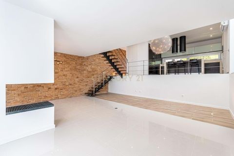 Villa i Alcochete, Setubal, Alcochete - € 575.000 | Ref: C0364-05967 - foto 15