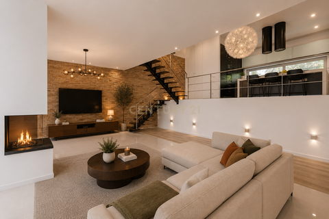 Villa i Alcochete, Setubal, Alcochete - € 575.000 | Ref: C0364-05967 - foto 16