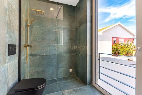 Villa i Alcochete, Setubal, Alcochete - € 575.000 | Ref: C0364-05967 - foto 21
