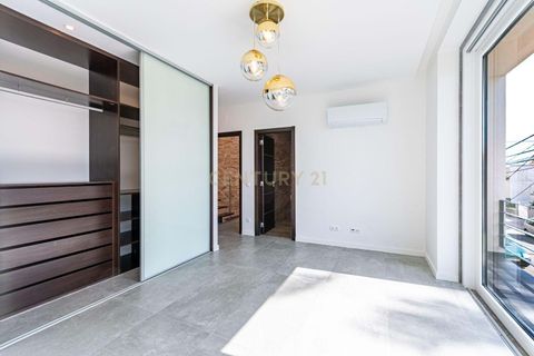 Villa i Alcochete, Setubal, Alcochete - € 575.000 | Ref: C0364-05967 - foto 24
