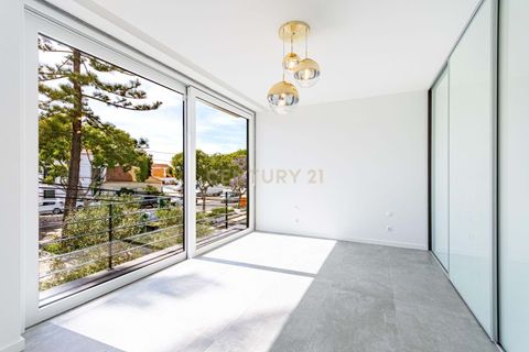 Villa i Alcochete, Setubal, Alcochete - € 575.000 | Ref: C0364-05967 - foto 25