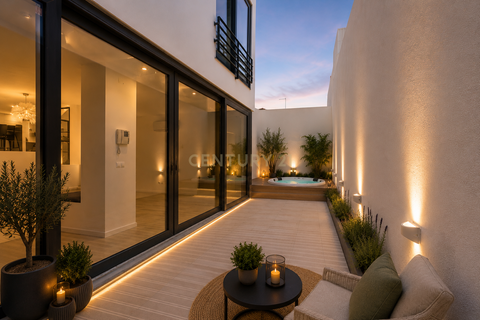 Villa i Alcochete, Setubal, Alcochete - € 575.000 | Ref: C0364-05967 - foto 38
