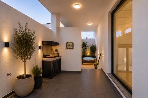 Villa i Alcochete, Setubal, Alcochete - € 575.000 | Ref: C0364-05967 - foto 42