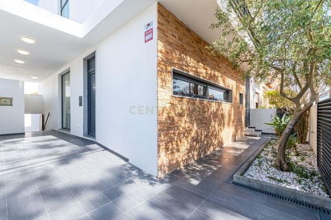 Villa i Alcochete, Setubal, Alcochete - € 575.000 | Ref: C0364-05967 - foto 43