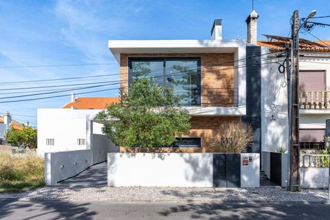 Villa i Alcochete, Setubal, Alcochete - € 575.000 | Ref: C0364-05967 - foto 46