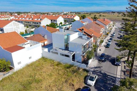 Villa i Alcochete, Setubal, Alcochete - € 575.000 | Ref: C0364-05967 - foto 48