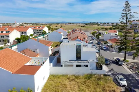 Villa i Alcochete, Setubal, Alcochete - € 575.000 | Ref: C0364-05967 - foto 49