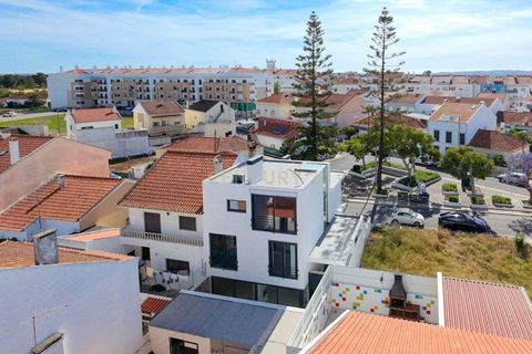 Villa i Alcochete, Setubal, Alcochete - € 575.000 | Ref: C0364-05967 - foto 50