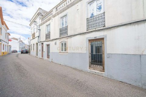 Erhvervsejendom i Sousel, Portalegre, Sousel - € 600.000 | Ref: C0364-05966 - foto 1