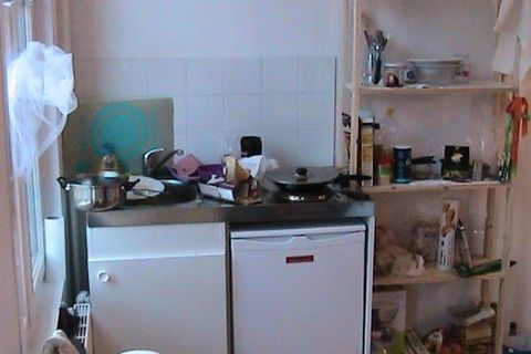Estudi a Arras, Pas-de-Calais, Arras - € 399/mes | Ref: 238080 - foto 3