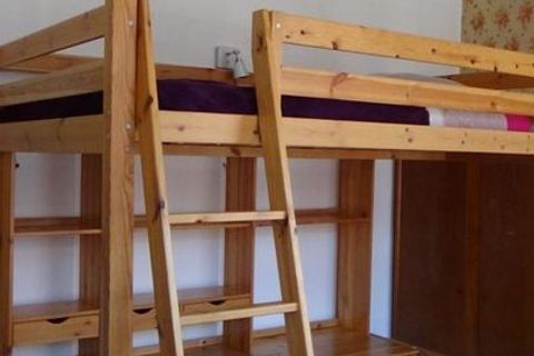 Estudi a Arras, Pas-de-Calais, Arras - € 399/mes | Ref: 238080 - foto 4
