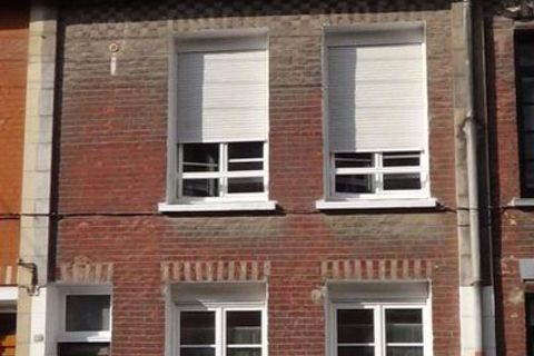 Estudi a Arras, Pas-de-Calais, Arras - € 399/mes | Ref: 238080 - foto 8