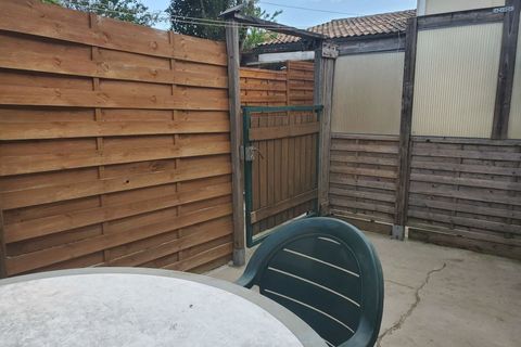 Estudi a Pessac, Gironde, Pessac - € 585/mes | Ref: 755938 - foto 3